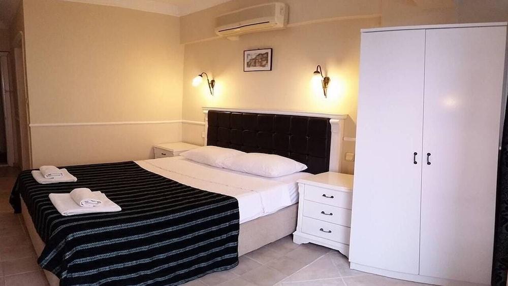 Hotel Hani Armutalan Buitenkant foto