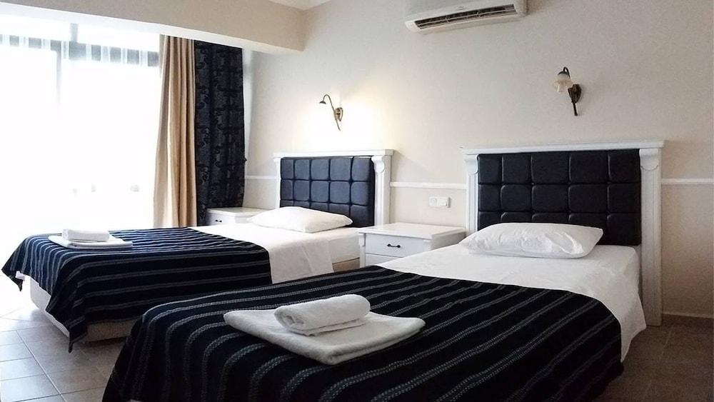 Hotel Hani Armutalan Buitenkant foto