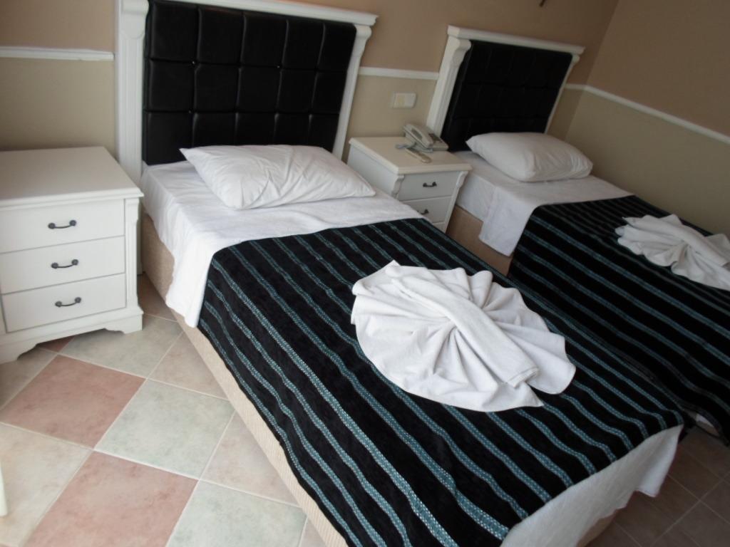 Hotel Hani Armutalan Kamer foto