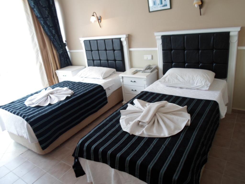 Hotel Hani Armutalan Kamer foto