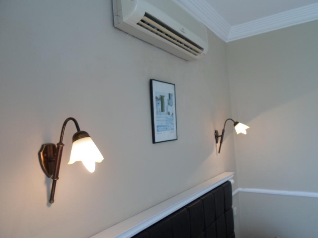 Hotel Hani Armutalan Kamer foto