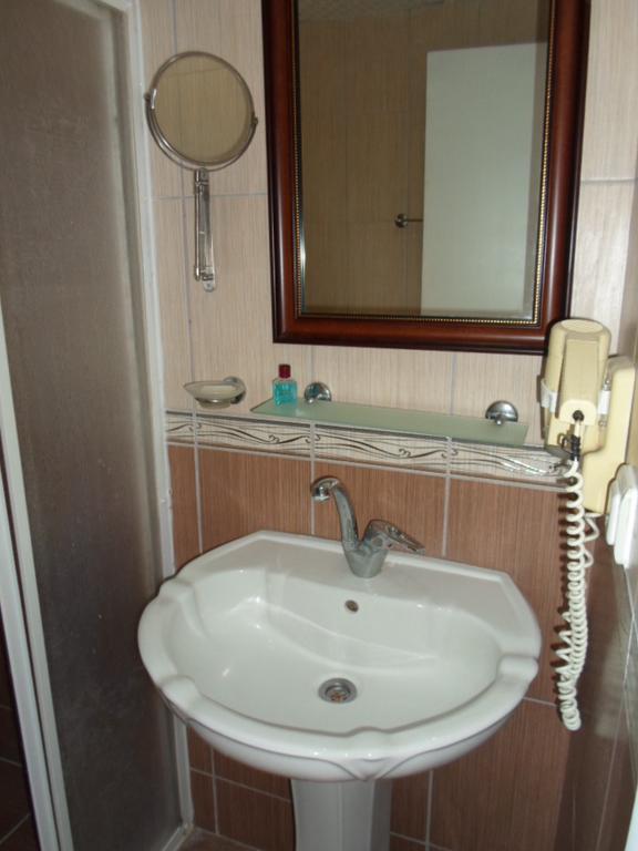Hotel Hani Armutalan Kamer foto
