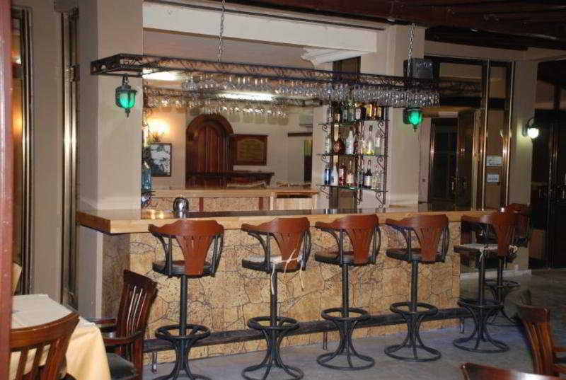 Hotel Hani Armutalan Buitenkant foto