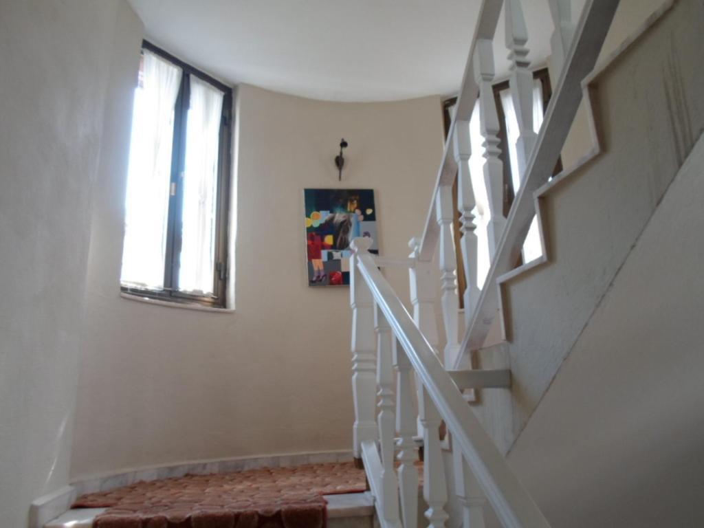 Hotel Hani Armutalan Buitenkant foto