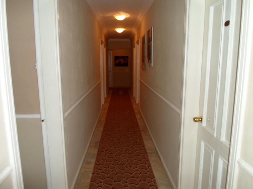 Hotel Hani Armutalan Buitenkant foto