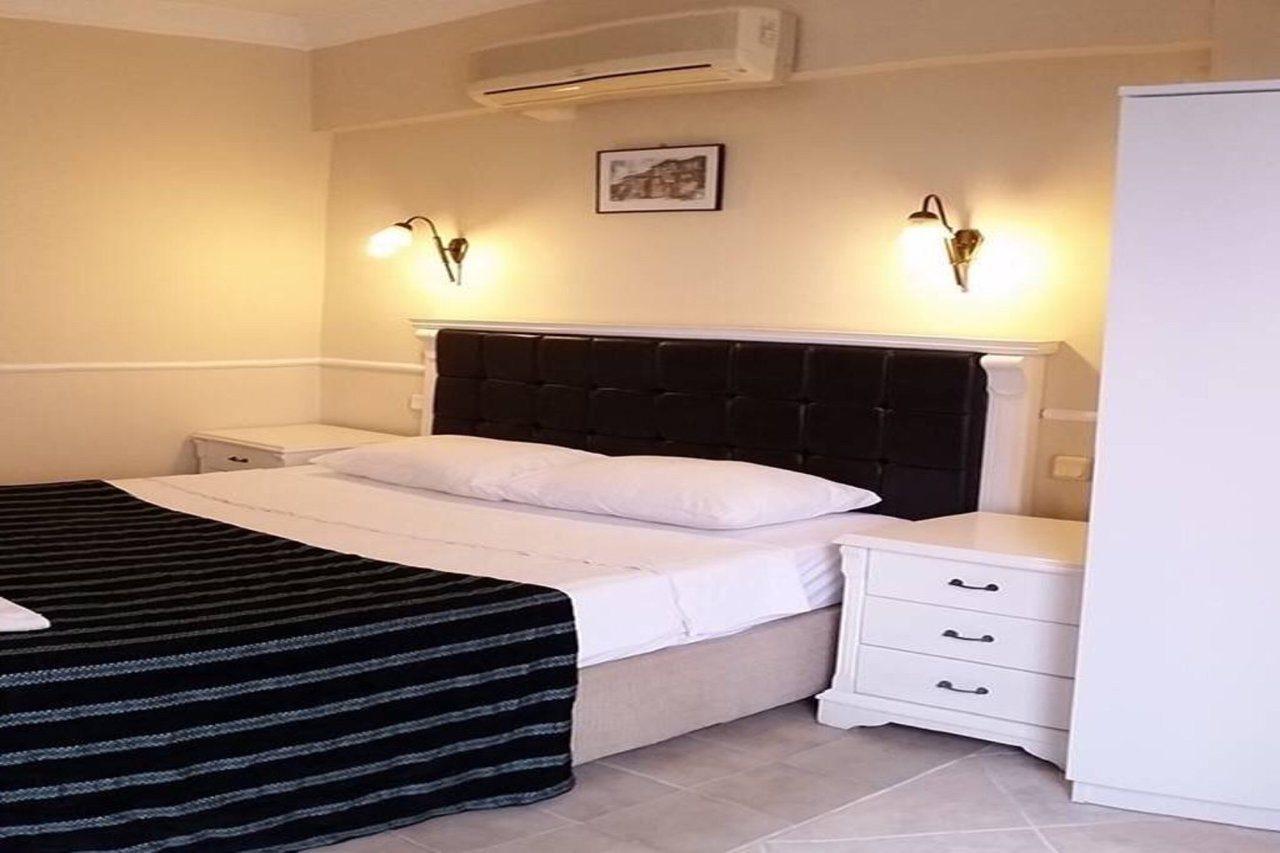 Hotel Hani Armutalan Buitenkant foto